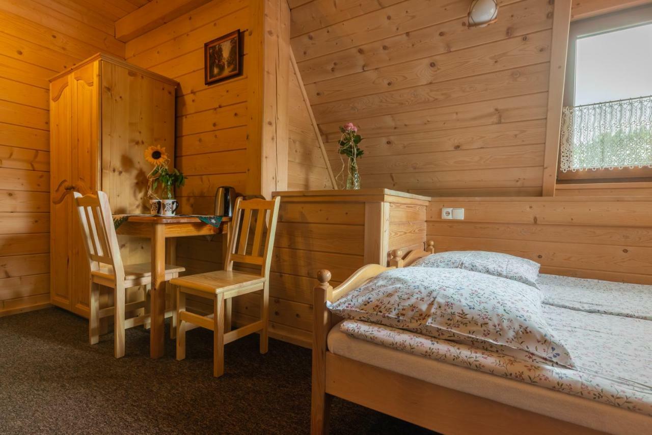 Willa Lassakowka Zakopane Exterior photo